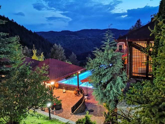 Aurora resort & spa