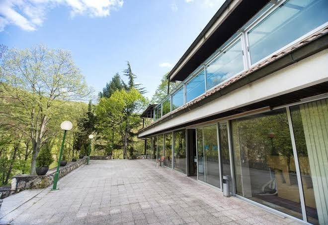 Euro hotel gradce