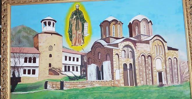 Cresovo topce
