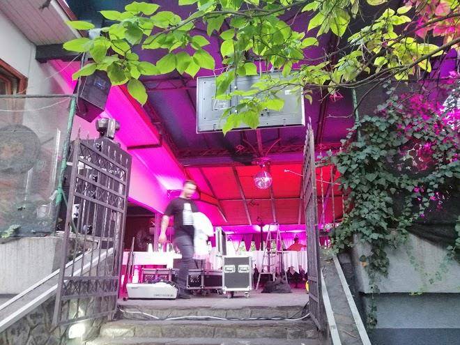 Hotel san niko
