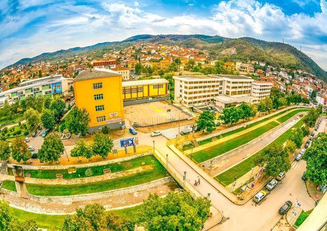 Hotel oaza