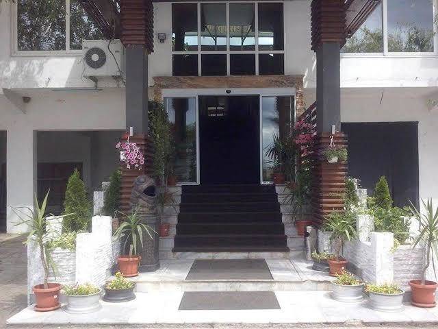 Centrobiznis 92 hotel