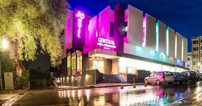 Hotel central