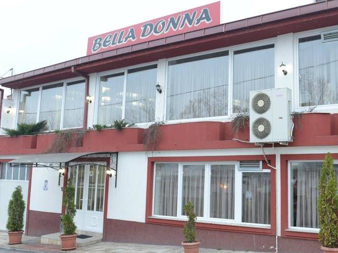 Bella donna