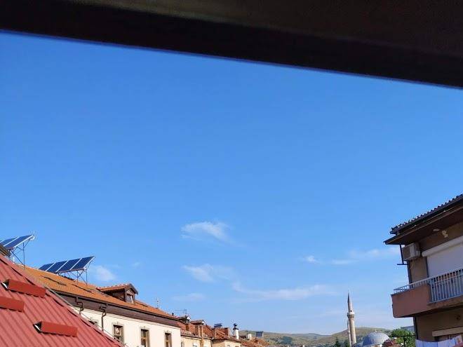 Hotel shirok sokak and travel pub