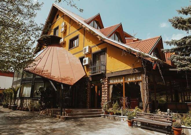 Hotel sumski feneri