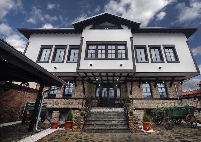 Hotel teatar