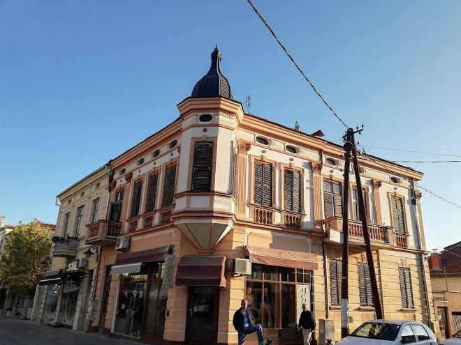 Hotel treff
