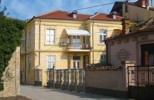 Hotel viktorija
