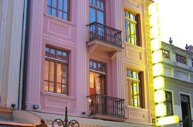 Millenium palace