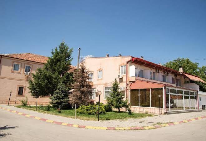Hotel sonce