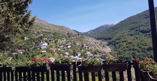 Hotel neda
