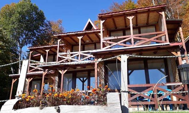 Vila jana mavrovo