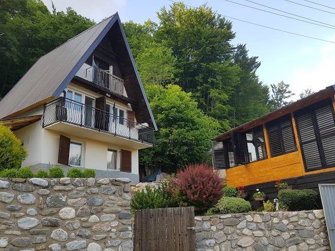 Vila mavrovo