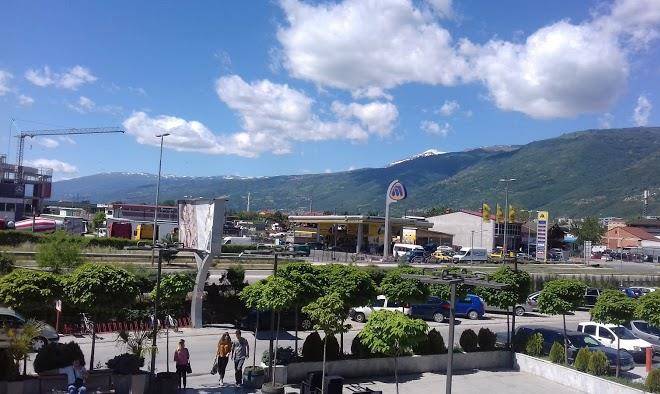 Hotel dinamika