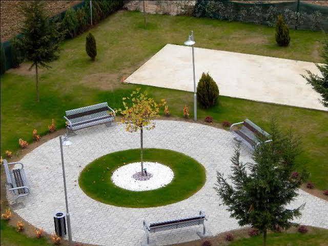 Hotel & restaurant emka