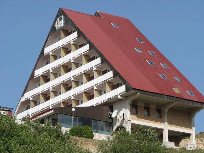 Hotel slavija