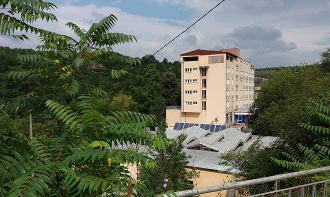 Katlanovska spa skopje