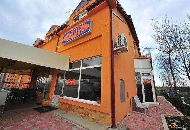 Motel Livija Image