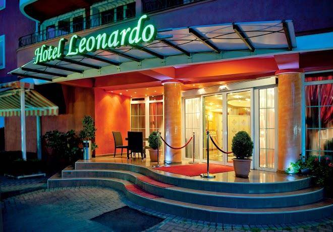 Leonardo