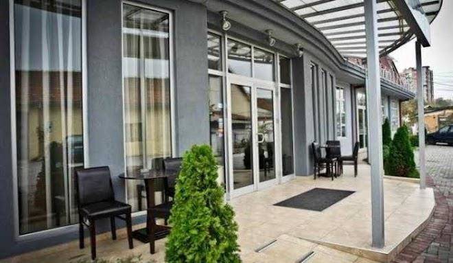 Hotel porta