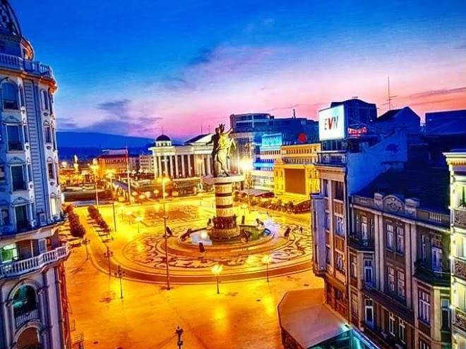 Hotel square