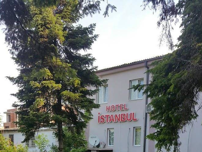 Istanbul
