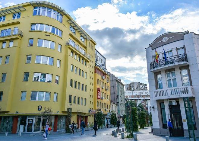 Osten Art Hotel Image