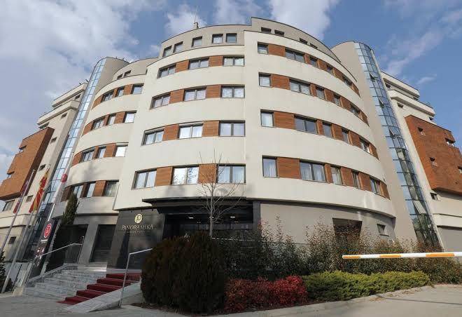Panoramika design & spa