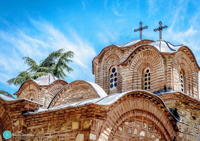 St panteleimon