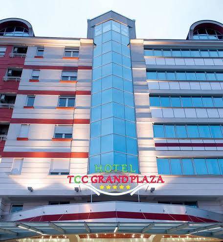 Tcc grand plaza