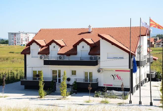 Vila mihaela