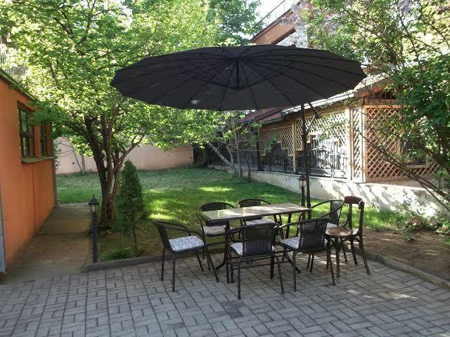 Vila silia