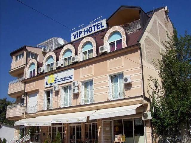 Hotel vip