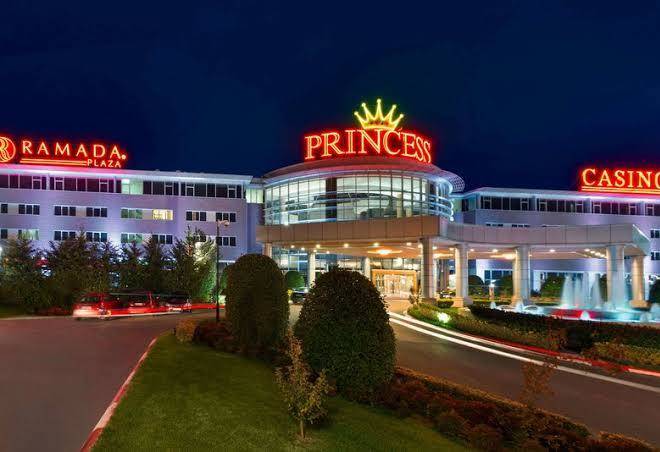 Ramada plaza by wyndham gevgelija