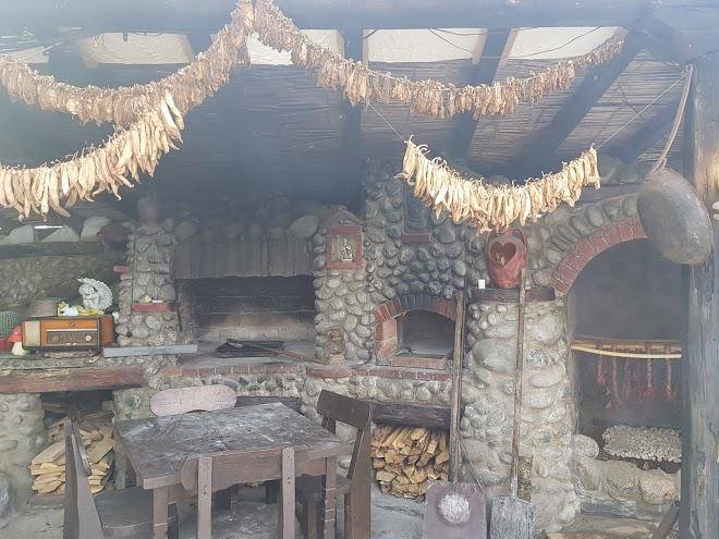 Podgorski an motel restaurant