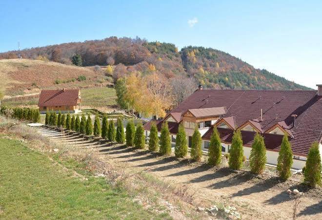 Hotel white stone sport&spa