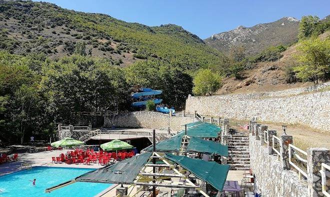 Izvor hotel