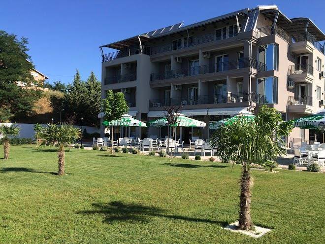 Hotel leon
