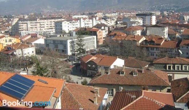 Anastasiahomestay