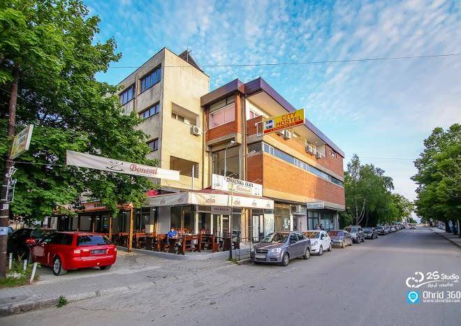 City inn