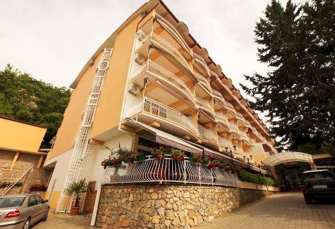 Hotel belvedere