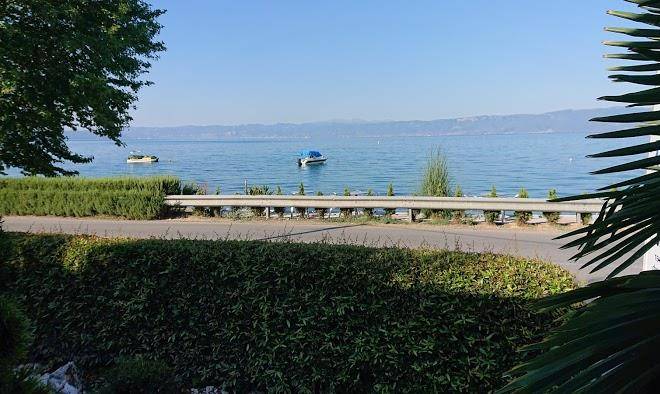 Hotel dva bisera