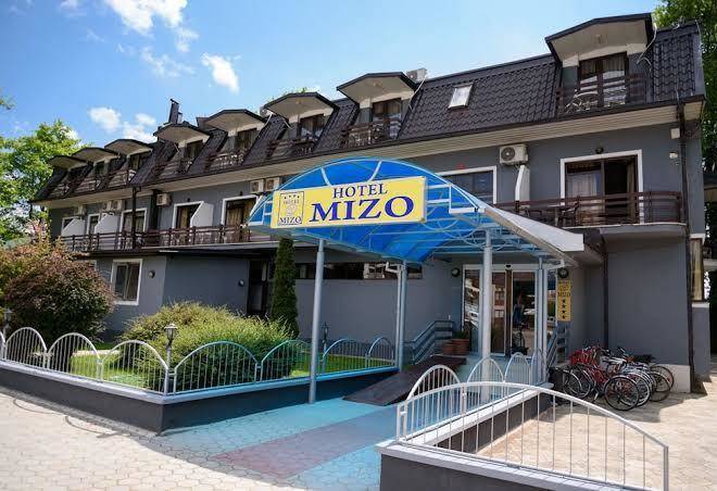 Hotel mizo
