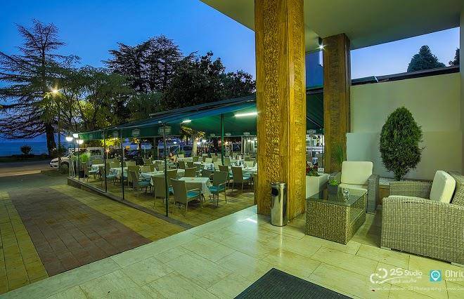 Hotel nova riviera