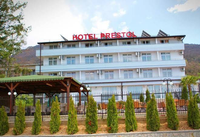 Hotel prestol