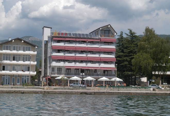 Hotel tino