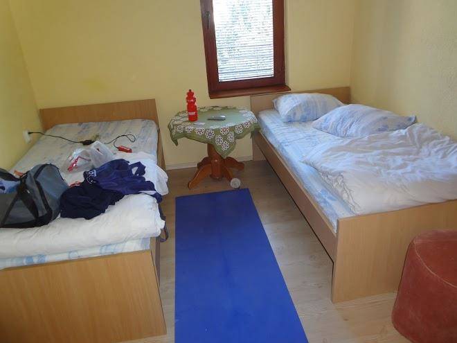 Vila mostrovi