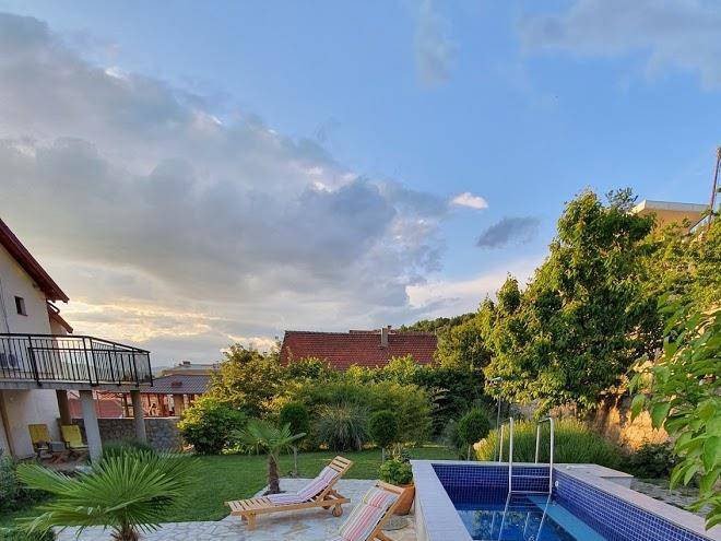 Vila rechkof velgosti ohrid