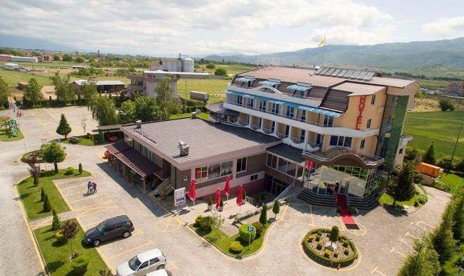 Diplomat struga